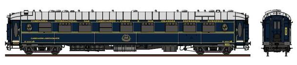 Modelo del Tren Transcantabrico CRUCEROS EN TREN DE LUJO TRANSCANTABRICO GRAN LUJO TRENES DE LUJO NORTE DE ESPAÑA TRANSCANTABRICO GRAN LUJO VIAJES DE LUJO TERCERA EDAD GASTRONOMIA DE LUJO VIAJES EXCLUSIVOS